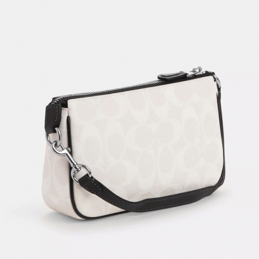 New! Nolita 19 in Silver/Chalk Multi (Only 1 left!) - Picture 2 of 9